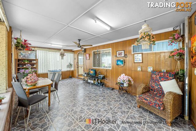 9 Otto Street MERRYLANDS NSW 2160