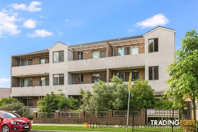 11/85-87 Mountford Avenue GUILDFORD NSW 2161