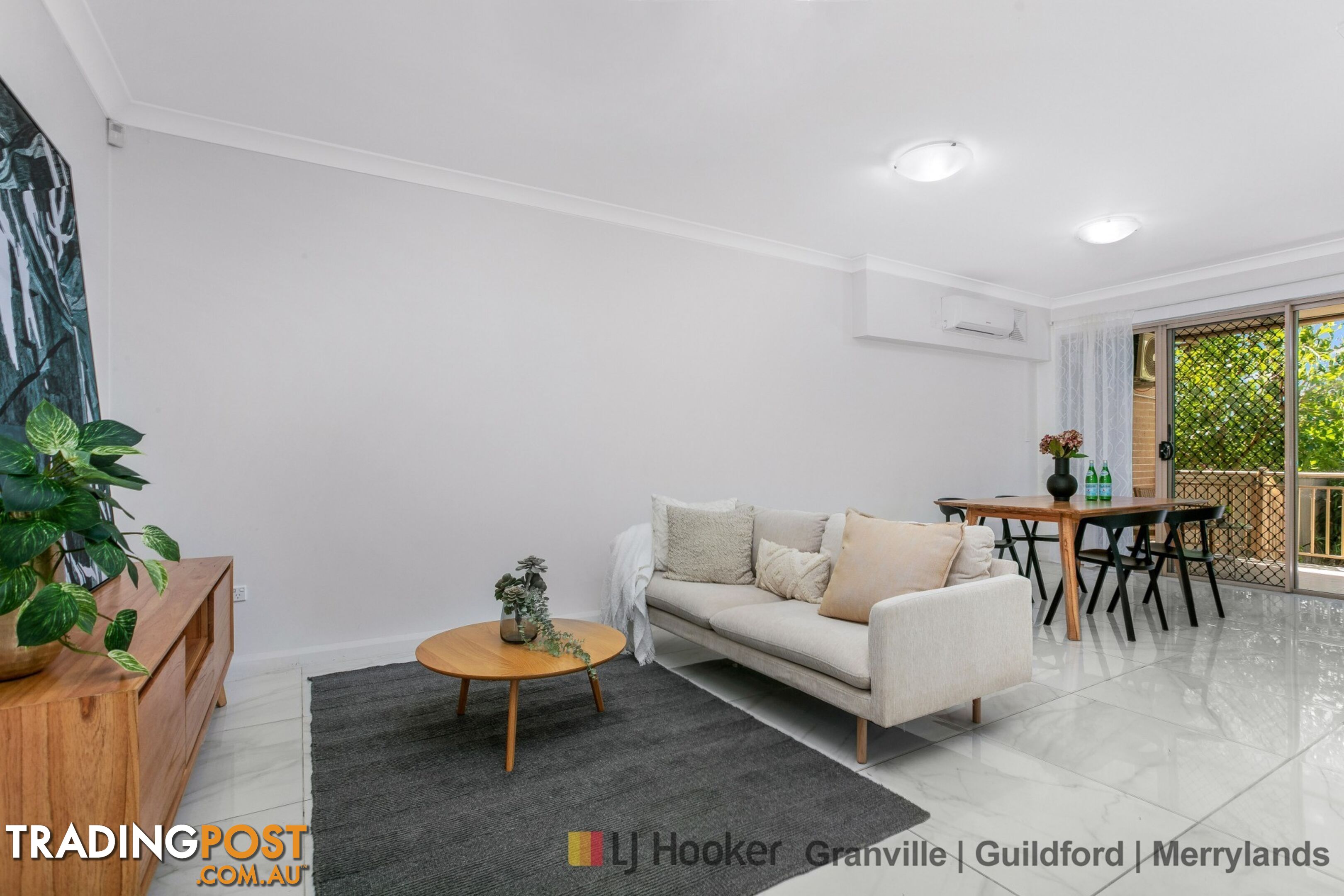 11/85-87 Mountford Avenue GUILDFORD NSW 2161