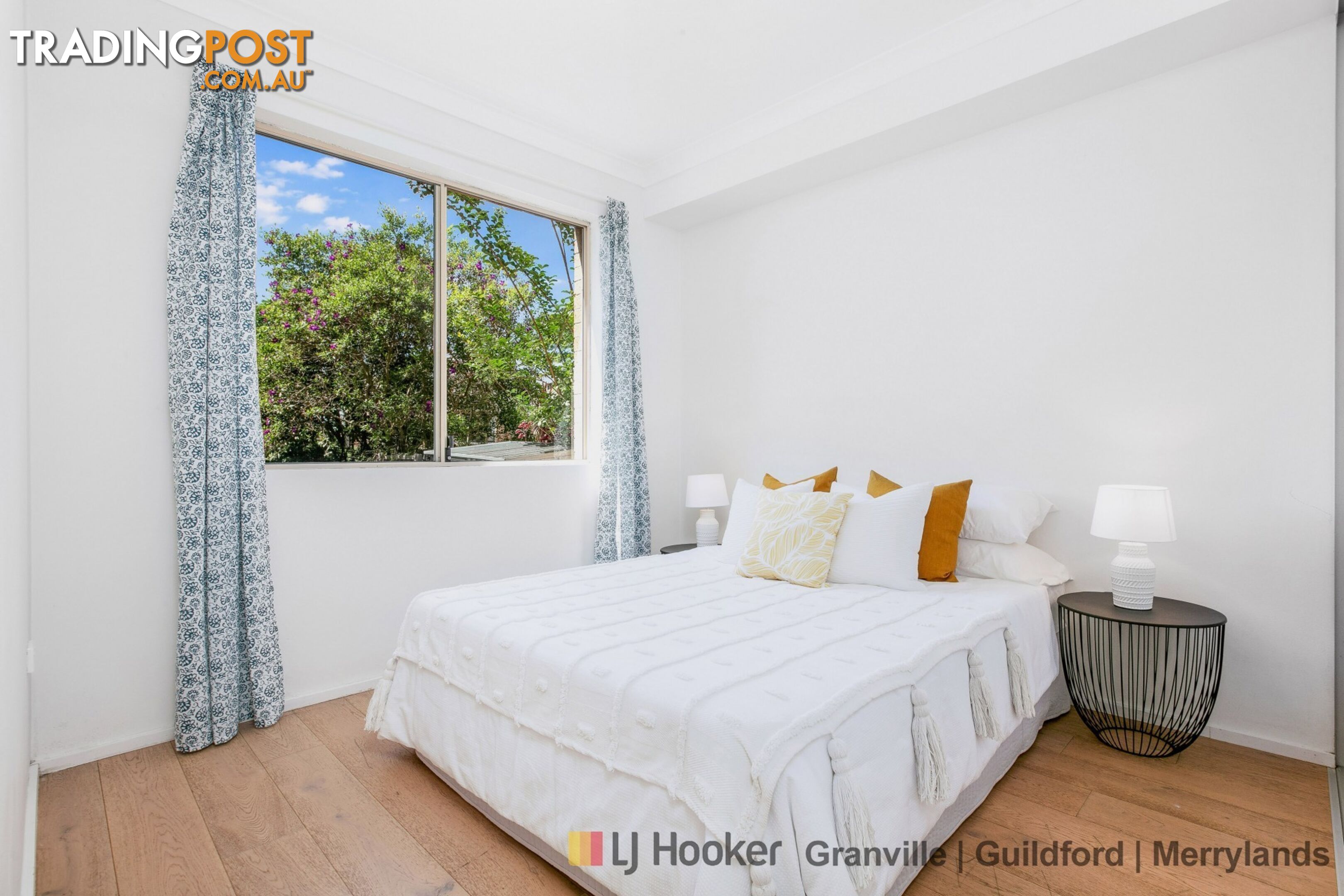 11/85-87 Mountford Avenue GUILDFORD NSW 2161