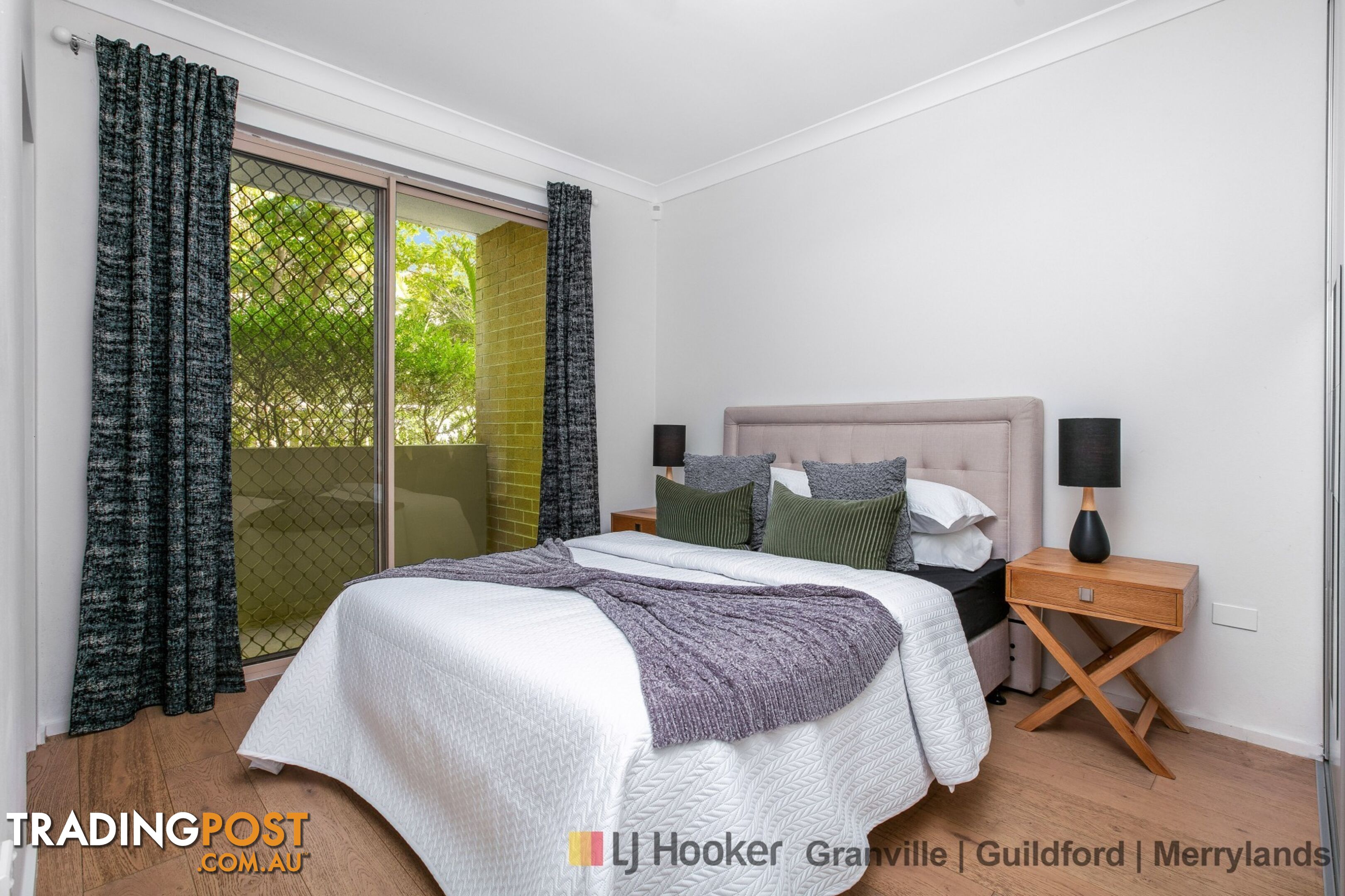 11/85-87 Mountford Avenue GUILDFORD NSW 2161