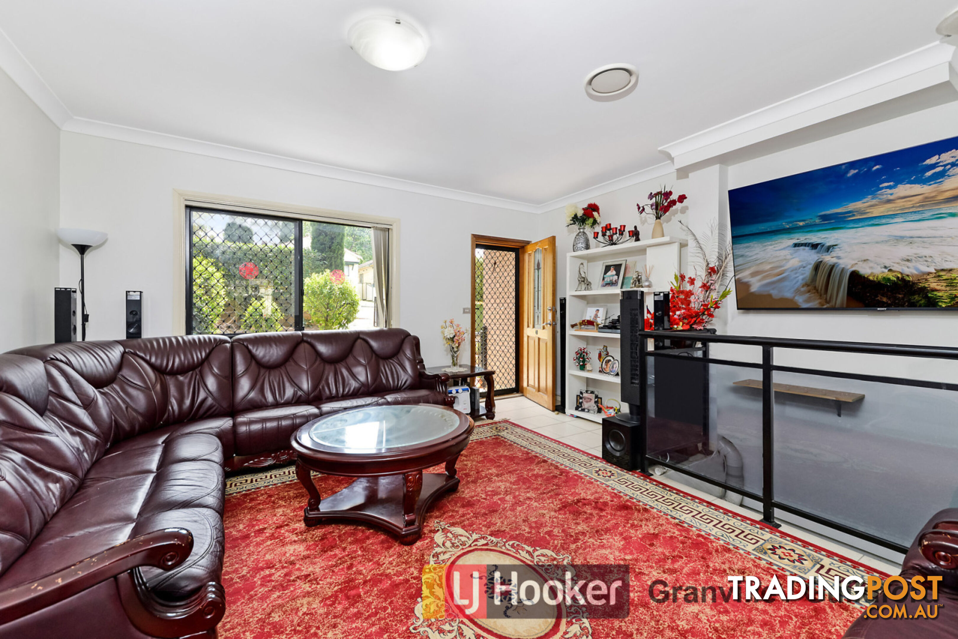 3/104 Elizabeth Street GRANVILLE NSW 2142