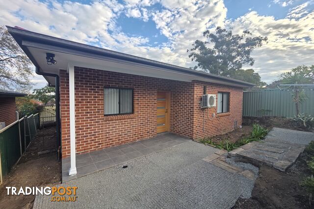 12A Clarke Street GRANVILLE NSW 2142