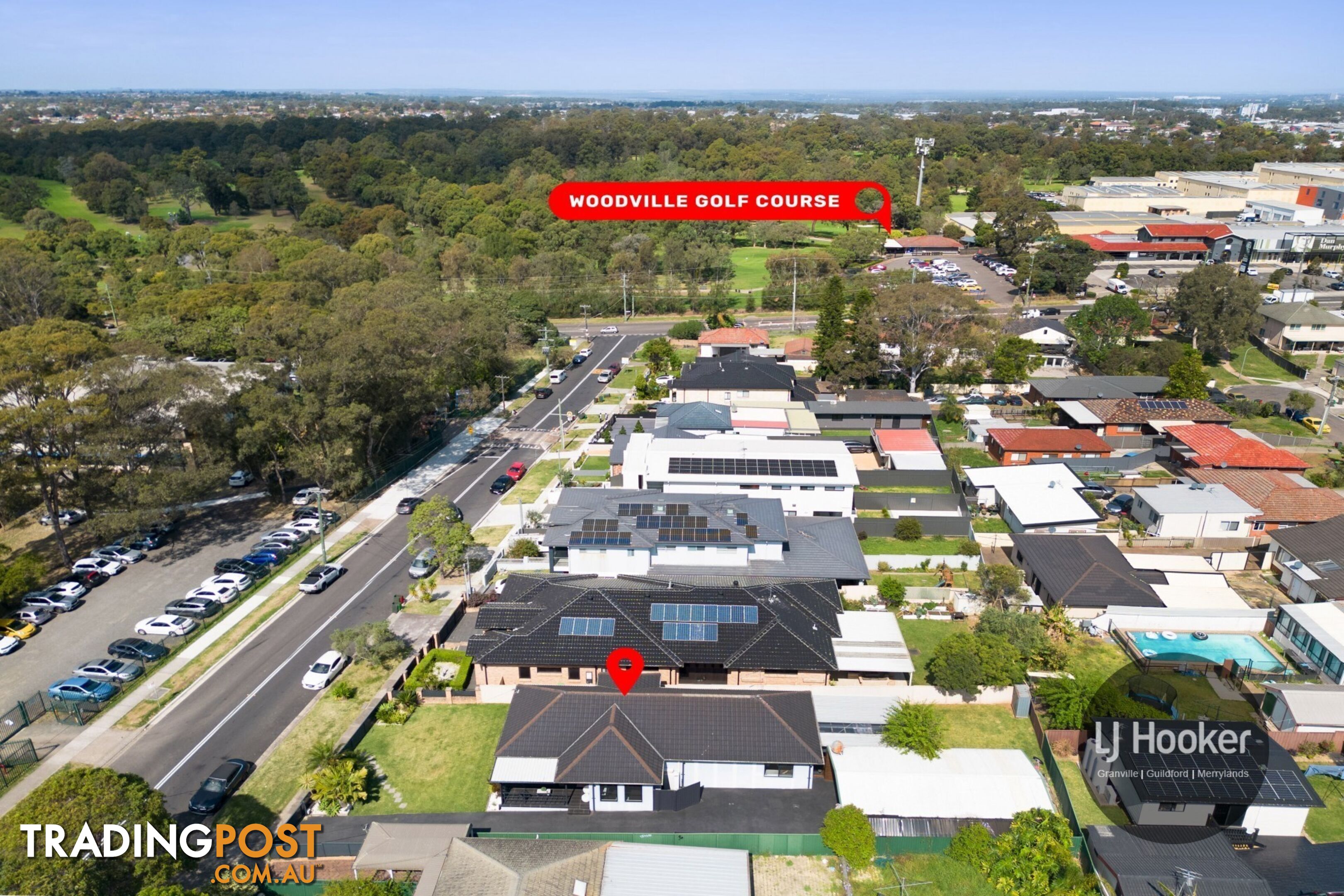 48 Rowley Road GUILDFORD NSW 2161