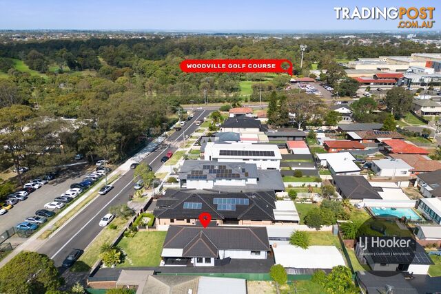 48 Rowley Road GUILDFORD NSW 2161