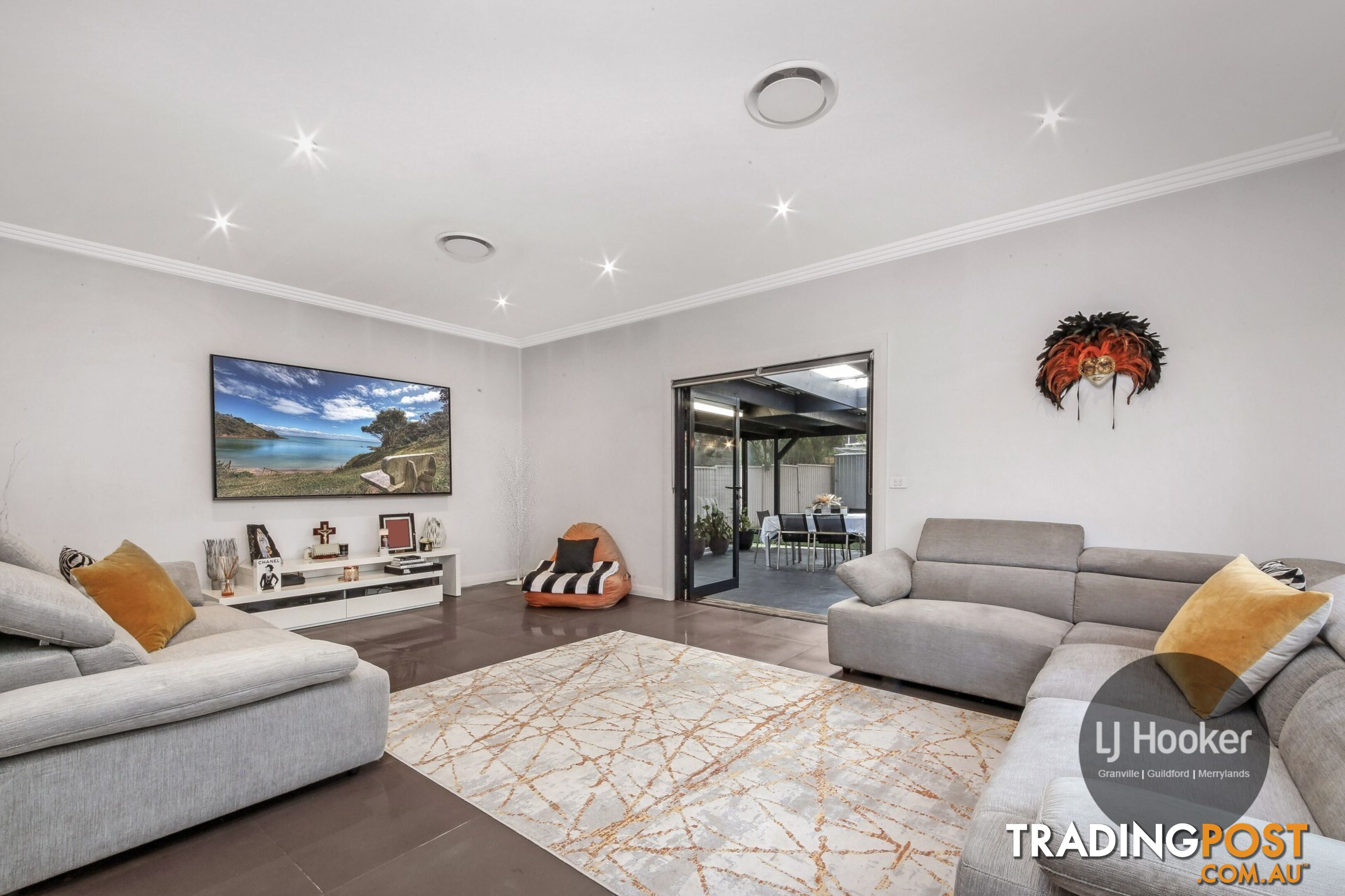 48 Rowley Road GUILDFORD NSW 2161