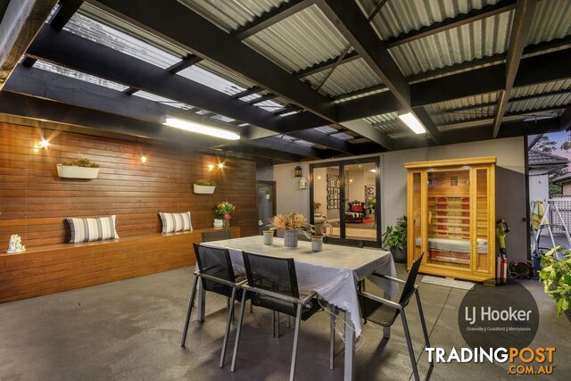 48 Rowley Road GUILDFORD NSW 2161