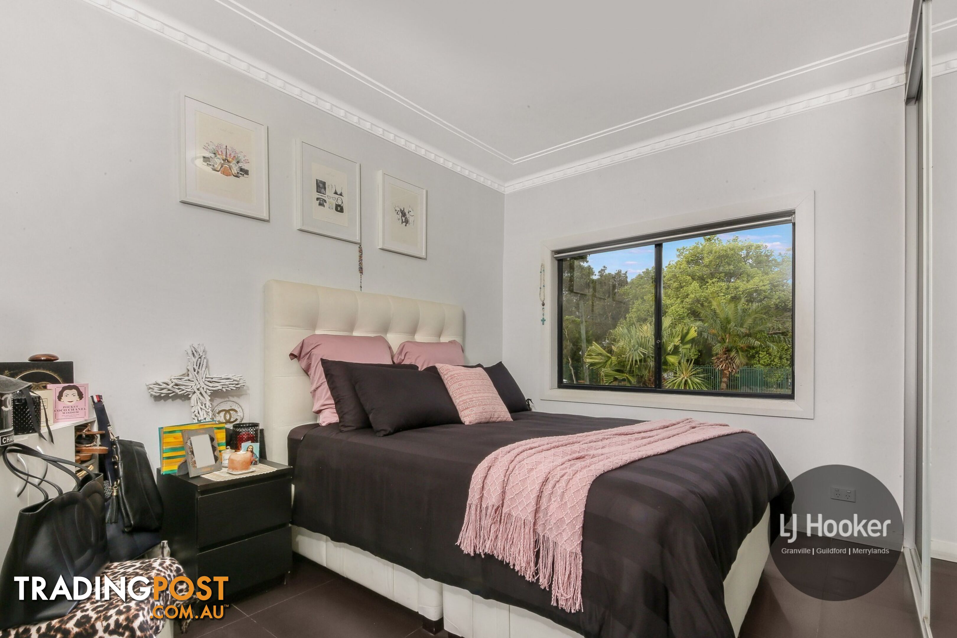 48 Rowley Road GUILDFORD NSW 2161