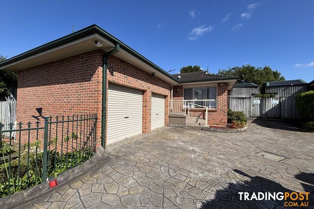 4/15 Willara Avenue MERRYLANDS NSW 2160