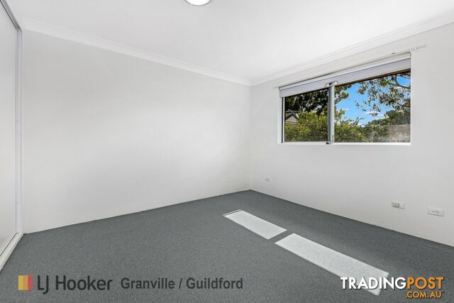 26/454-460 Guildford Road GUILDFORD NSW 2161