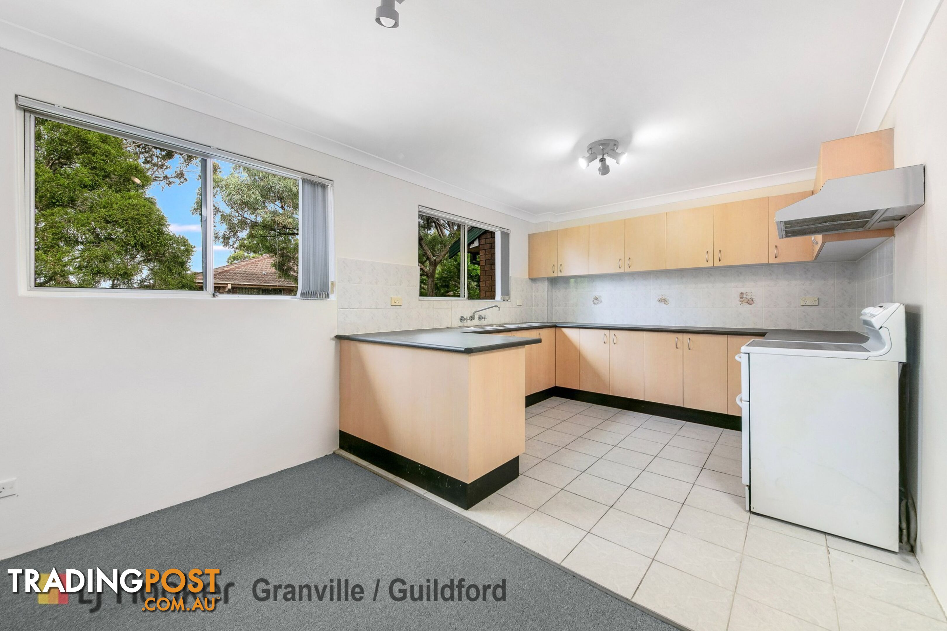 26/454-460 Guildford Road GUILDFORD NSW 2161