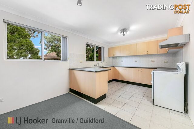 26/454-460 Guildford Road GUILDFORD NSW 2161