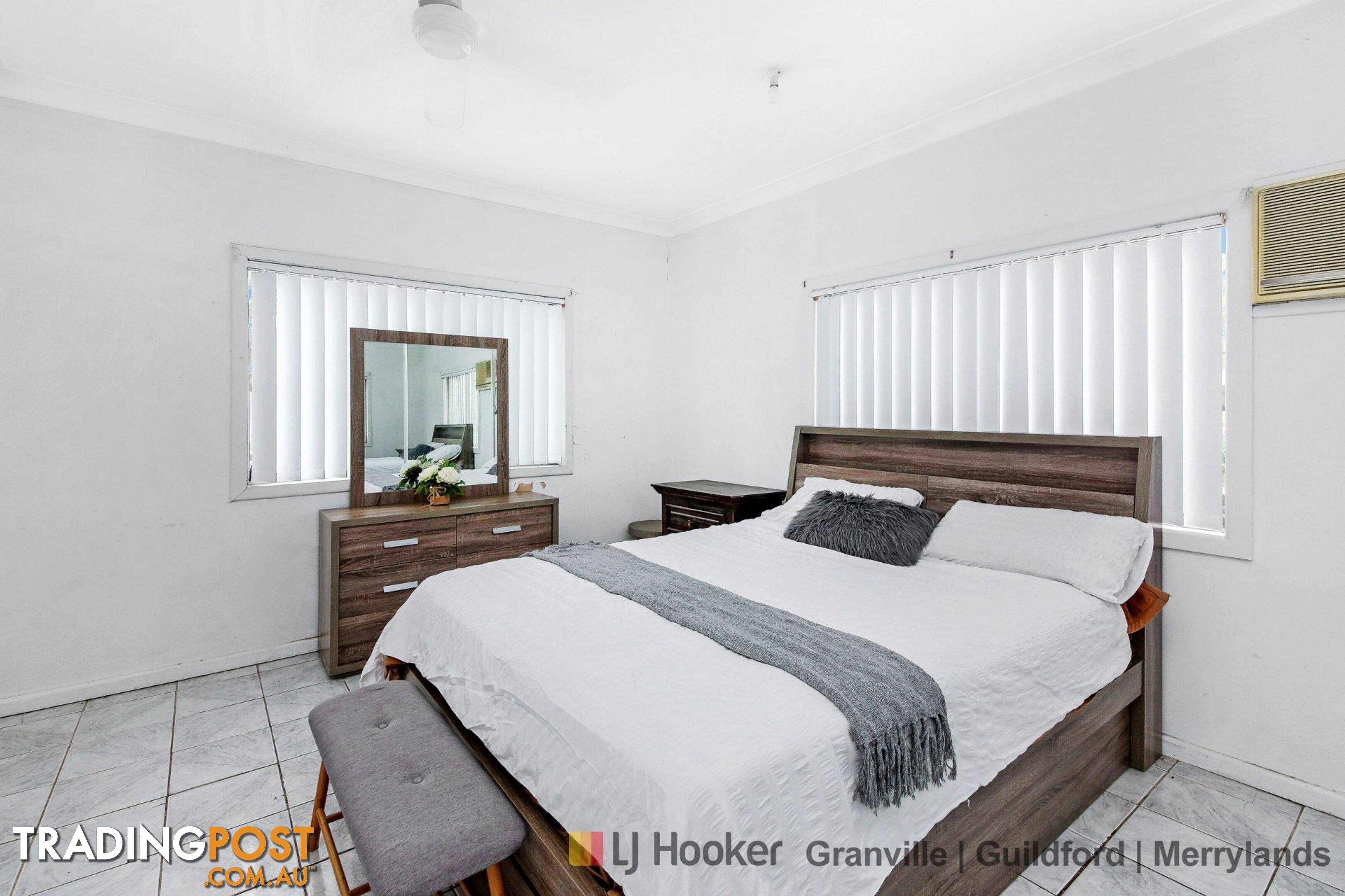 265 Fowler Road GUILDFORD NSW 2161