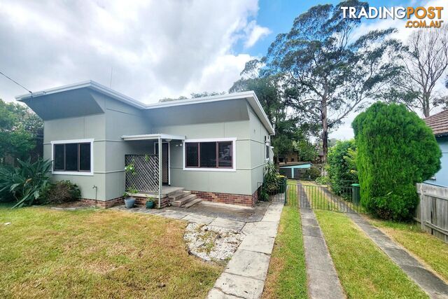 34 Bowden Street GUILDFORD NSW 2161