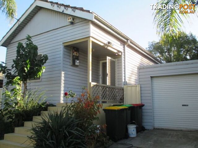 104 Clyde Street GRANVILLE NSW 2142