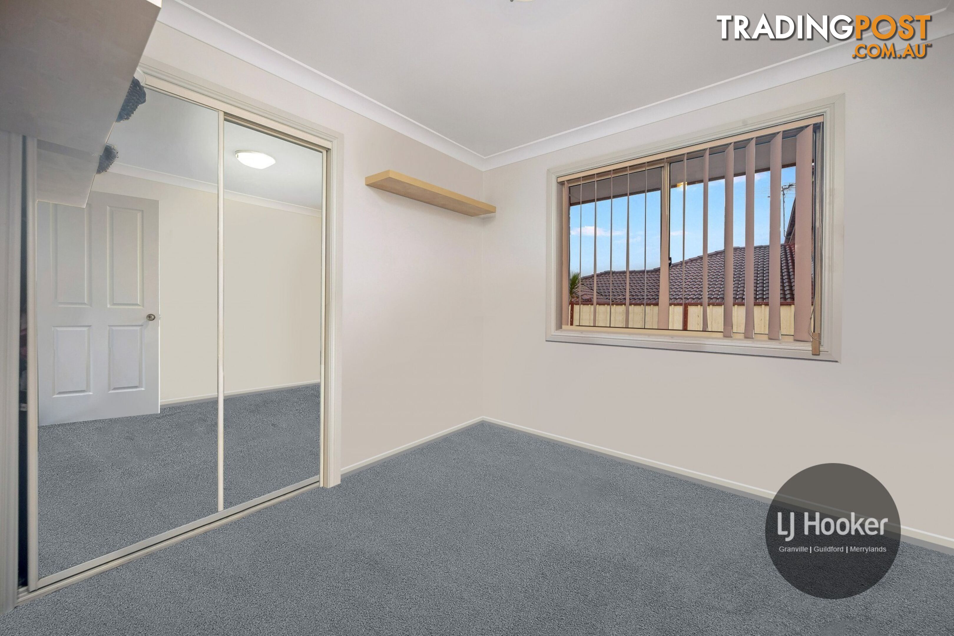 2/2 Mccredie Road GUILDFORD NSW 2161