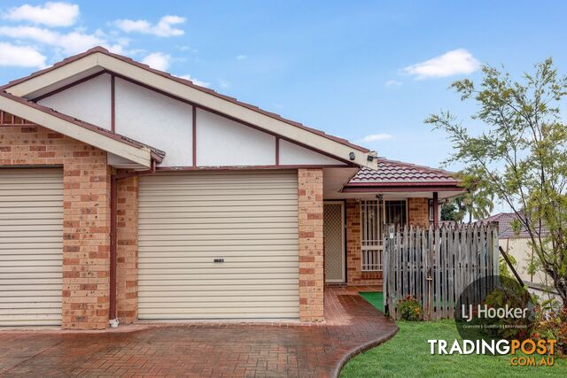 2/2 Mccredie Road GUILDFORD NSW 2161