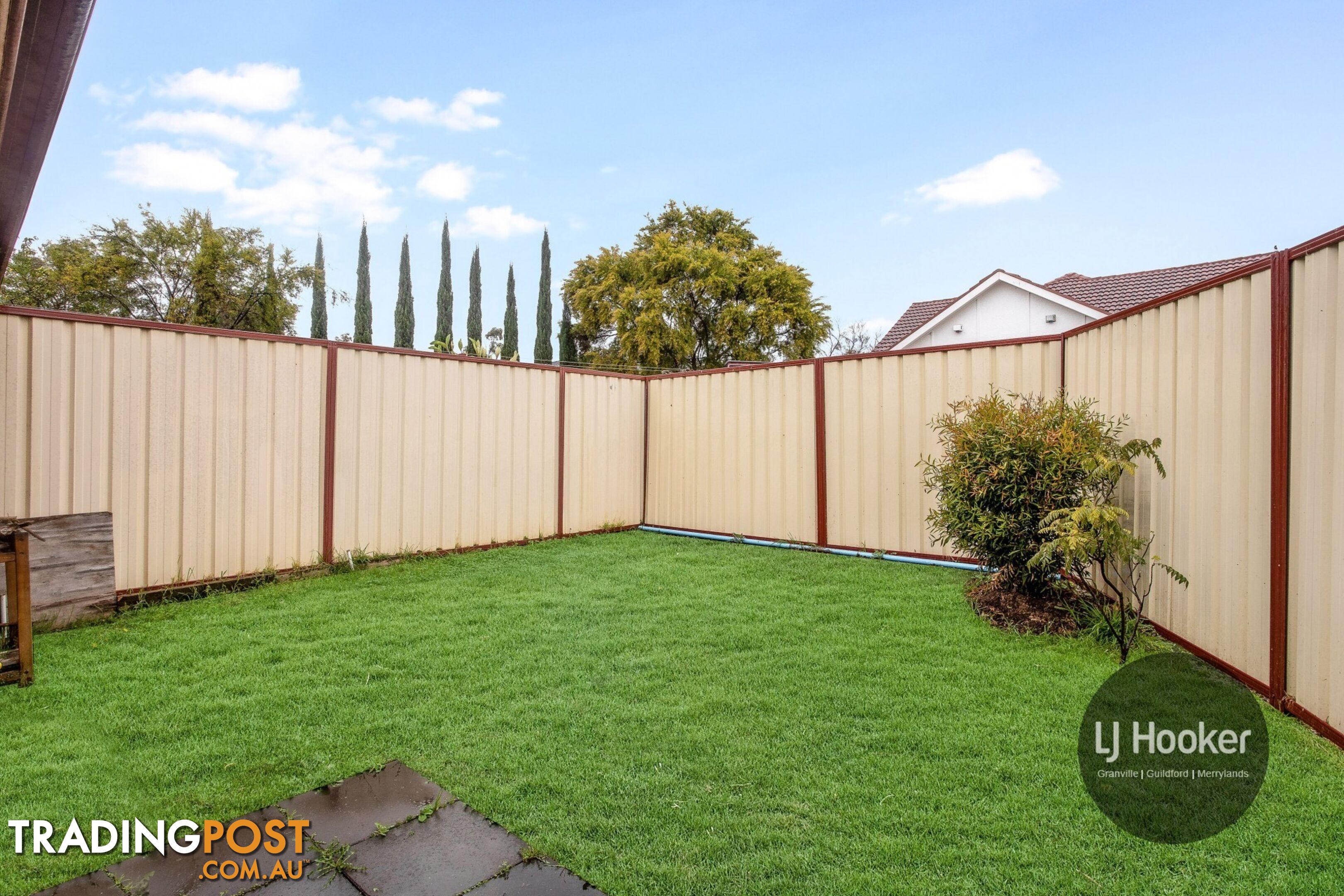 2/2 Mccredie Road GUILDFORD NSW 2161