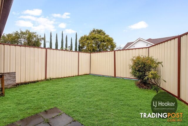 2/2 Mccredie Road GUILDFORD NSW 2161