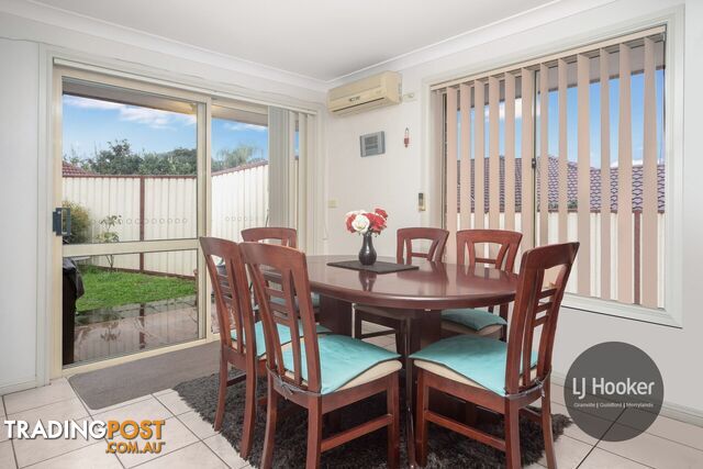 2/2 Mccredie Road GUILDFORD NSW 2161