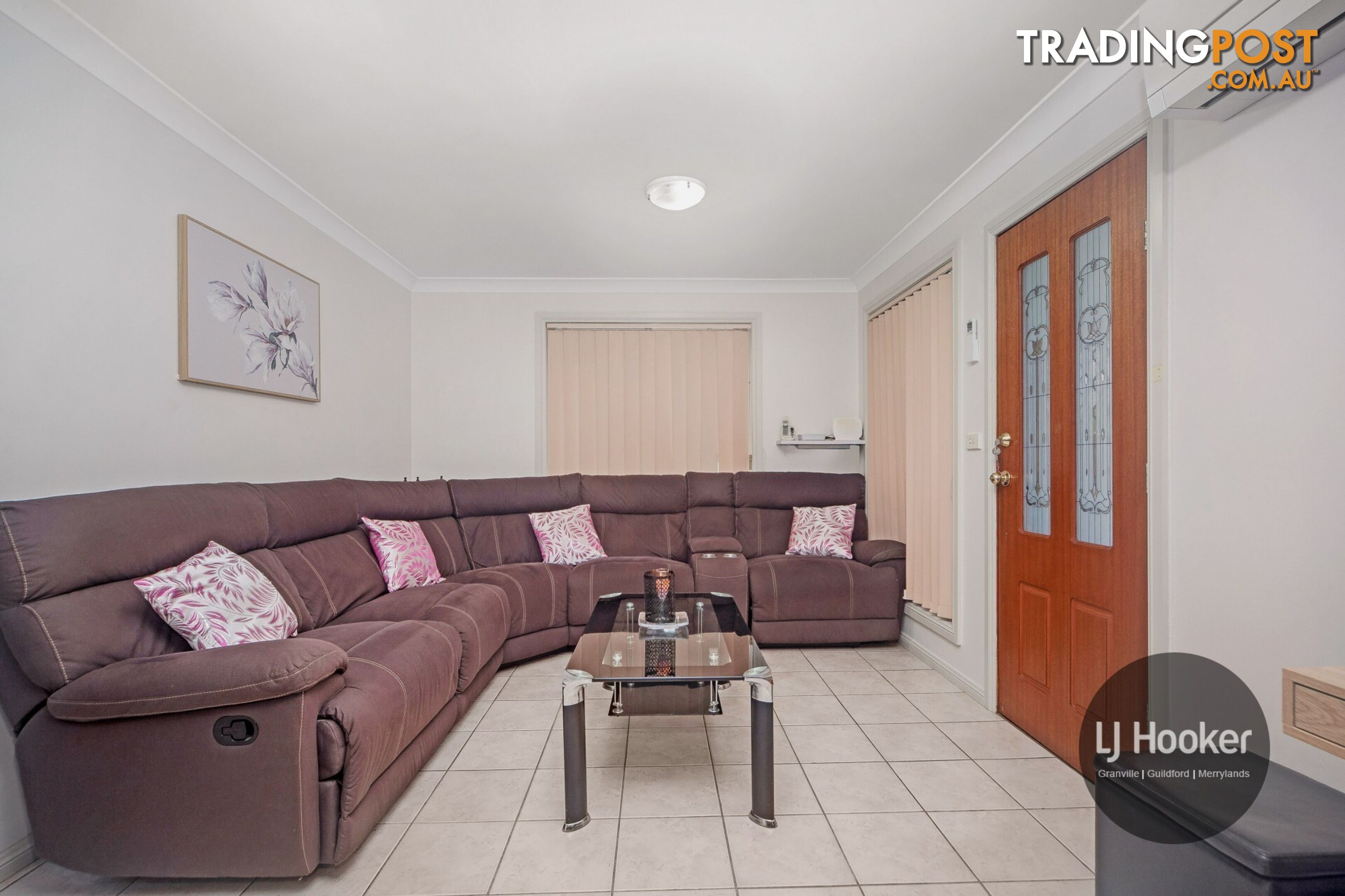 2/2 Mccredie Road GUILDFORD NSW 2161