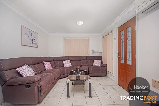 2/2 Mccredie Road GUILDFORD NSW 2161