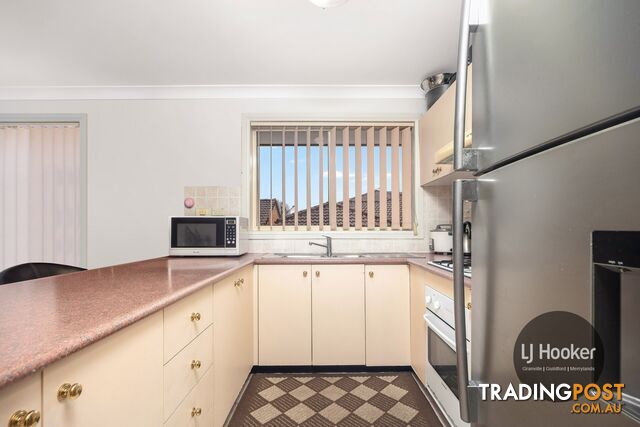 2/2 Mccredie Road GUILDFORD NSW 2161