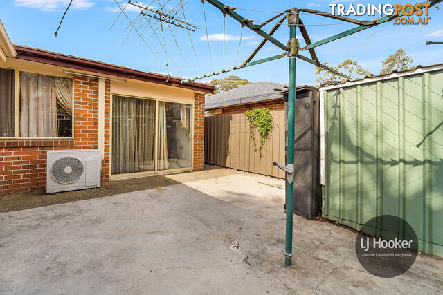 4a Chiswick Road GRANVILLE NSW 2142