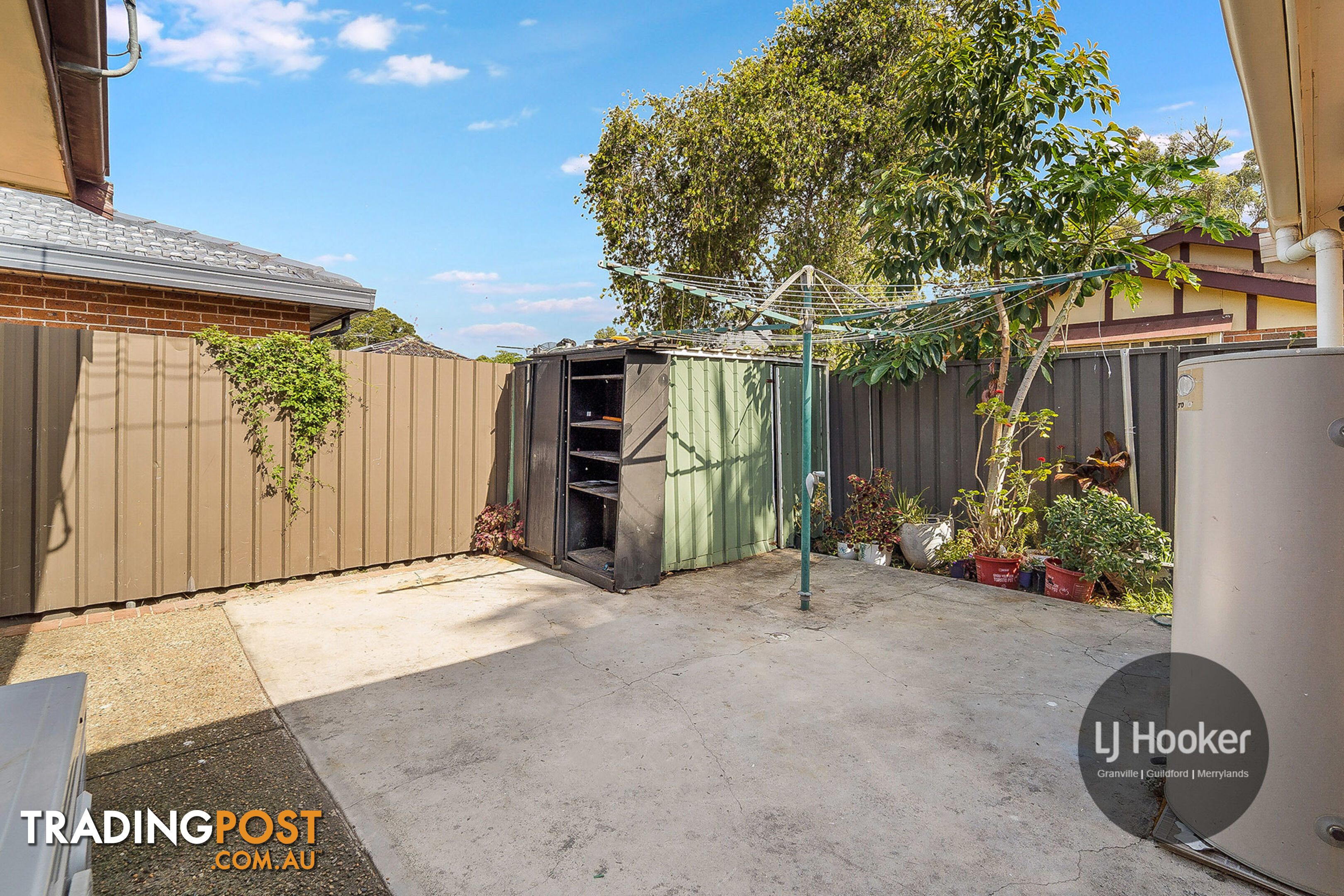 4a Chiswick Road GRANVILLE NSW 2142