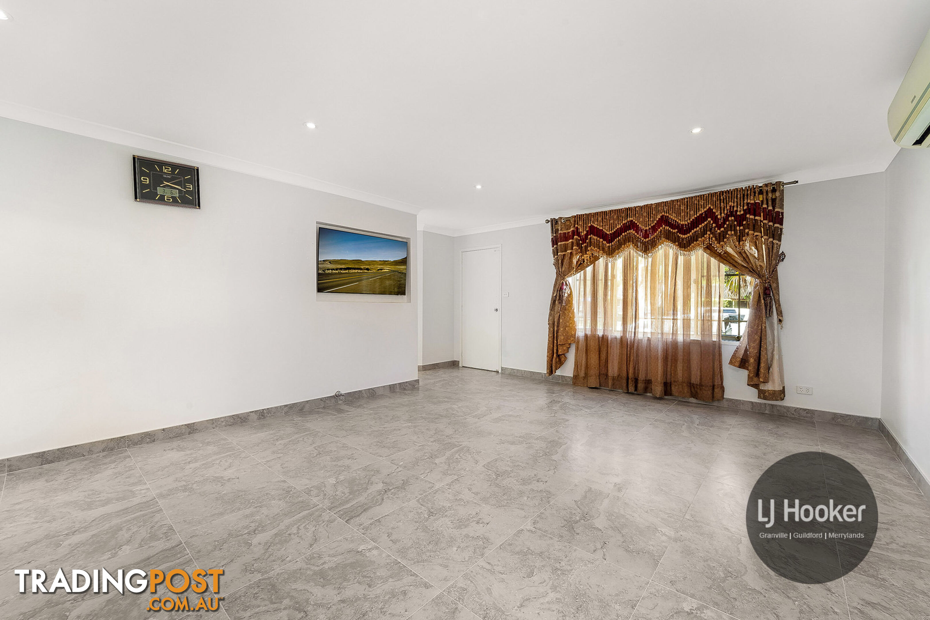 4a Chiswick Road GRANVILLE NSW 2142