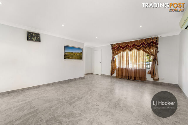 4a Chiswick Road GRANVILLE NSW 2142