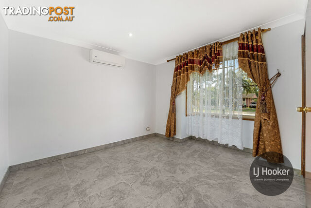 4a Chiswick Road GRANVILLE NSW 2142