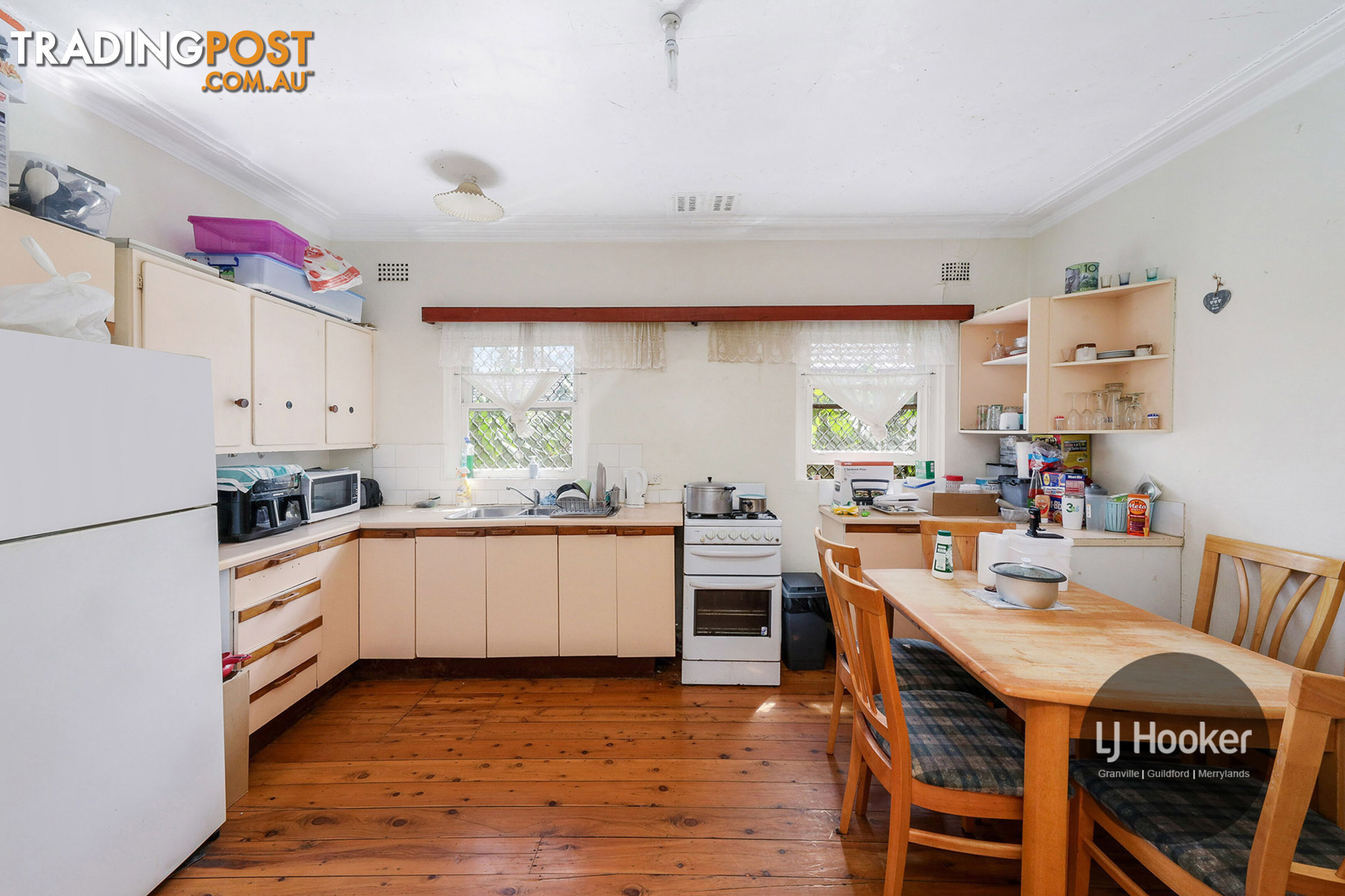 40 & 41 Villawood Road VILLAWOOD NSW 2163