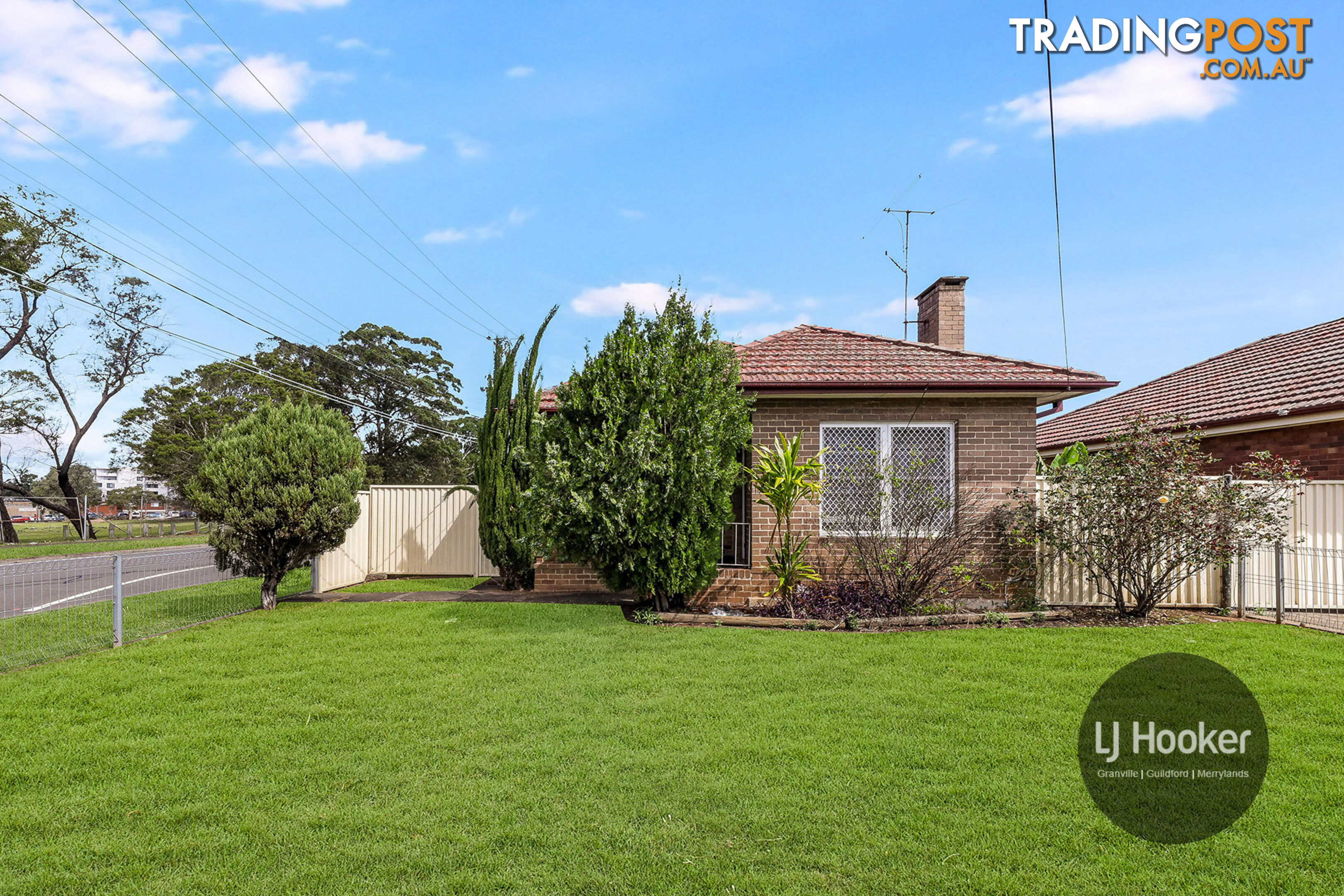 40 & 41 Villawood Road VILLAWOOD NSW 2163