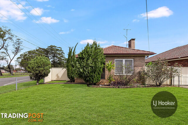 40 & 41 Villawood Road VILLAWOOD NSW 2163