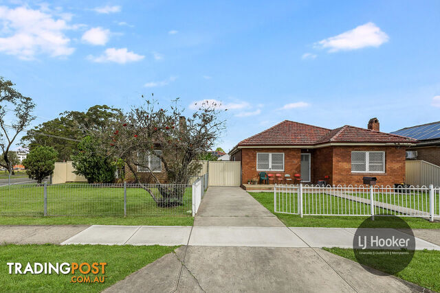 40 & 41 Villawood Road VILLAWOOD NSW 2163