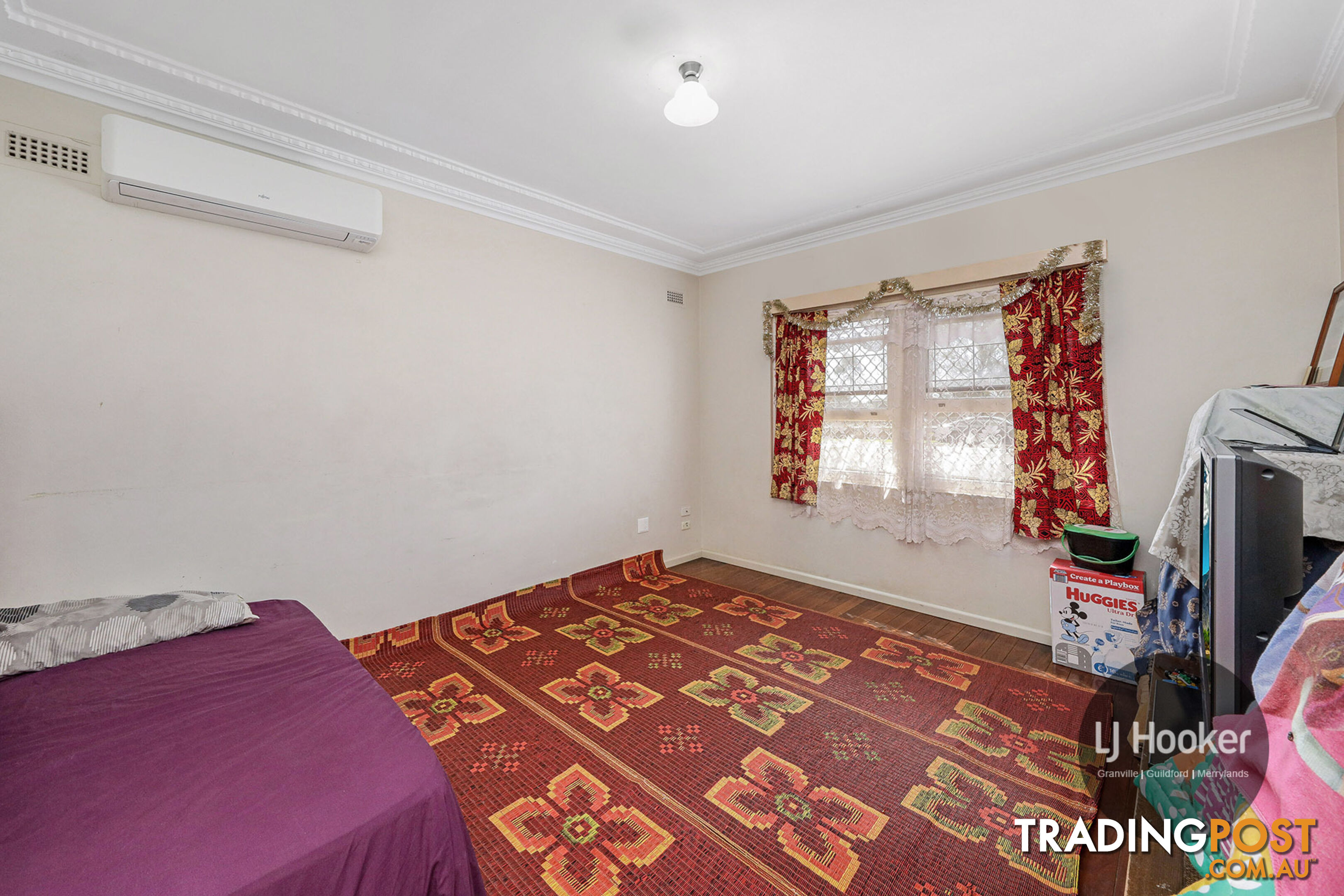 40 & 41 Villawood Road VILLAWOOD NSW 2163