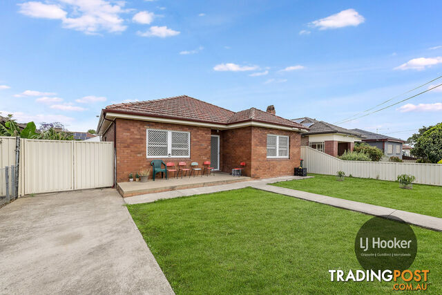 40 & 41 Villawood Road VILLAWOOD NSW 2163