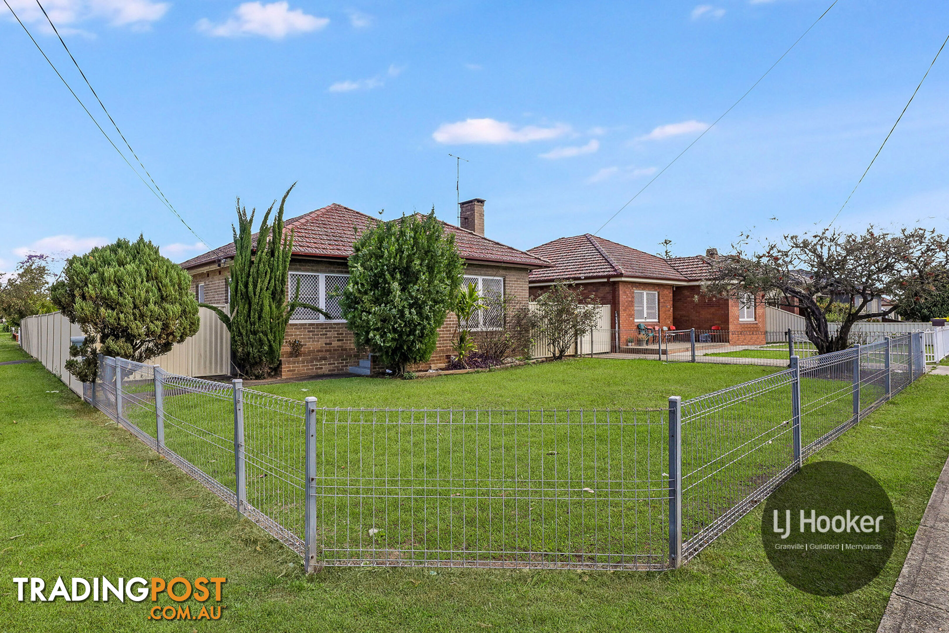 40 & 41 Villawood Road VILLAWOOD NSW 2163