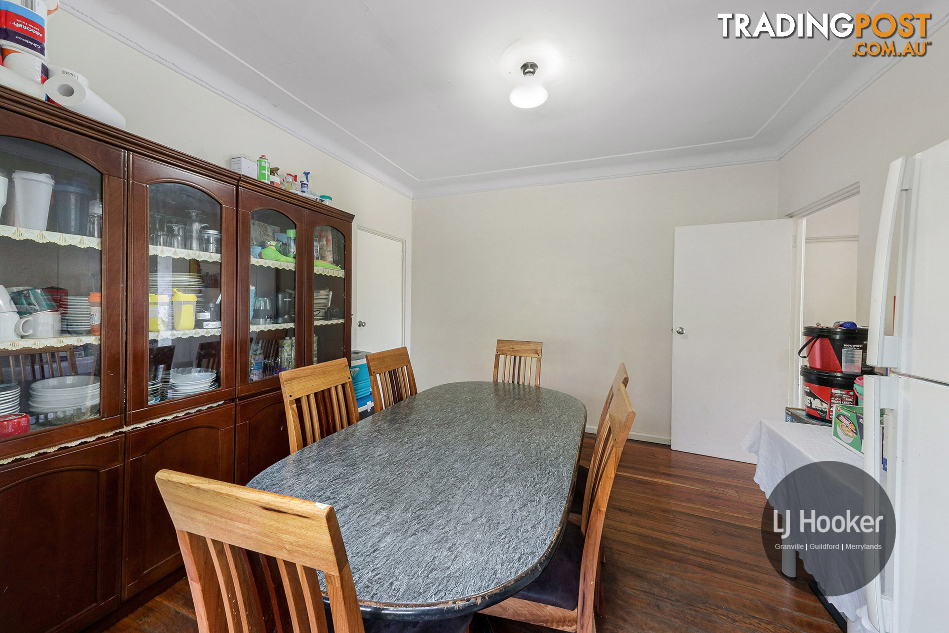 40 & 41 Villawood Road VILLAWOOD NSW 2163