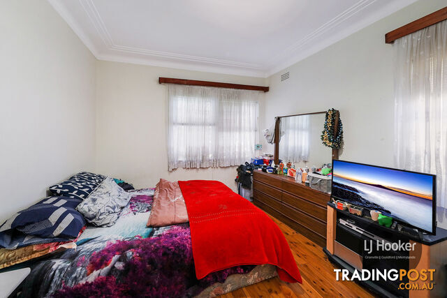 40 & 41 Villawood Road VILLAWOOD NSW 2163