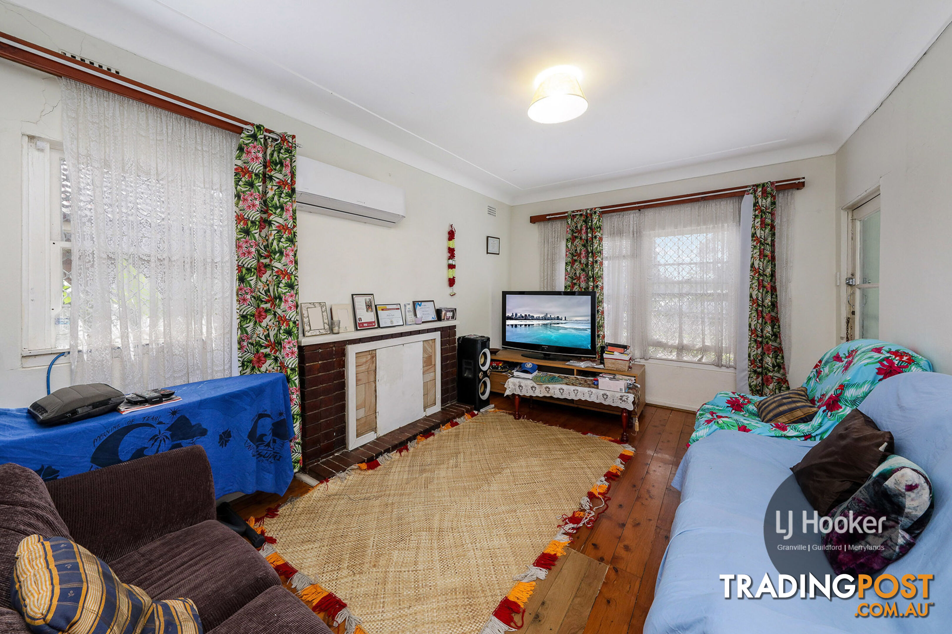 40 & 41 Villawood Road VILLAWOOD NSW 2163