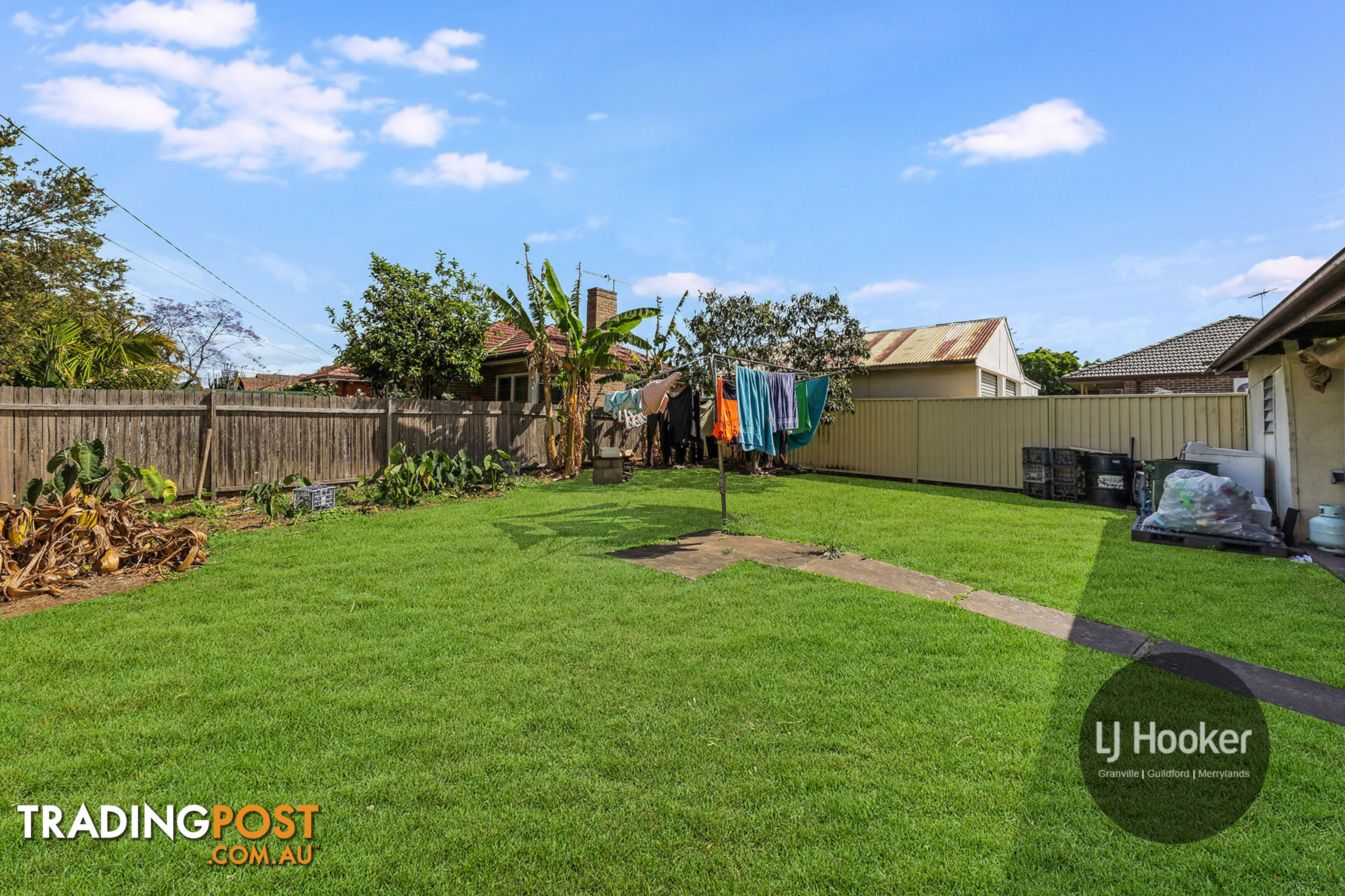 40 & 41 Villawood Road VILLAWOOD NSW 2163