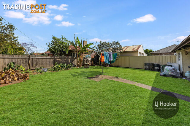 40 & 41 Villawood Road VILLAWOOD NSW 2163