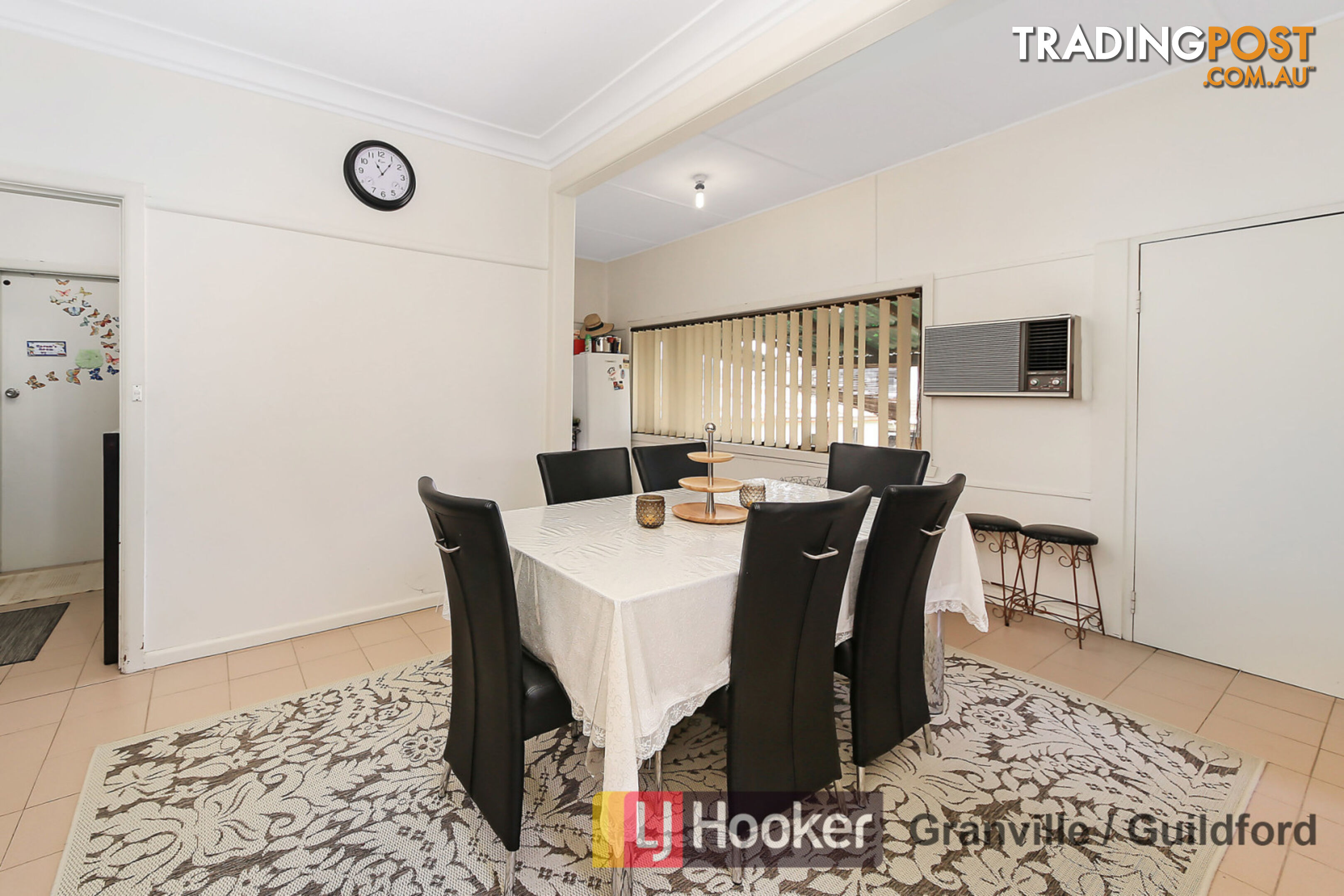 18 Virginia Street GUILDFORD NSW 2161