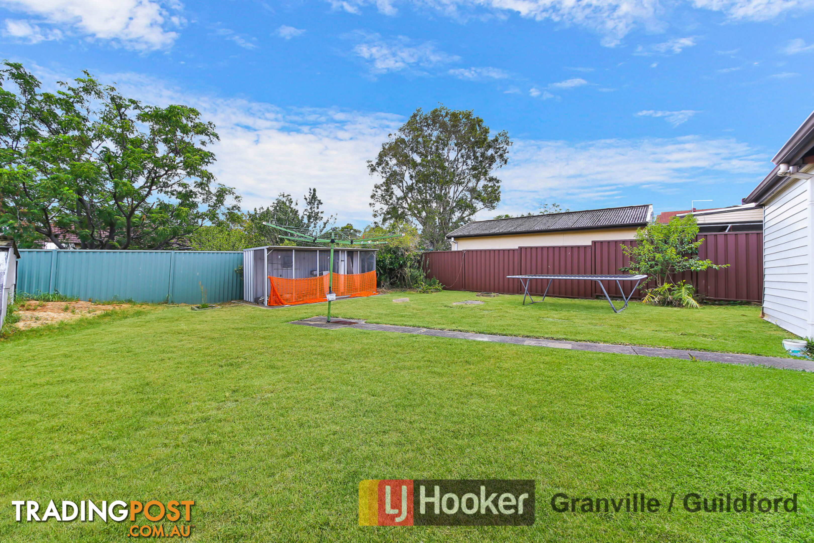 18 Virginia Street GUILDFORD NSW 2161