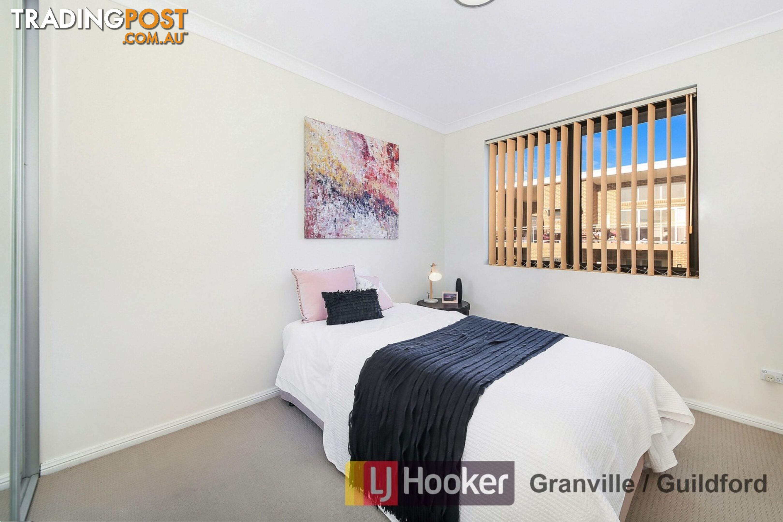 5/34-36 Boomerang Street GRANVILLE NSW 2142