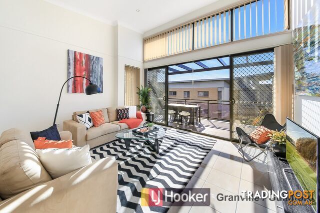 5/34-36 Boomerang Street GRANVILLE NSW 2142