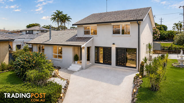 63 Roberta Street GREYSTANES NSW 2145