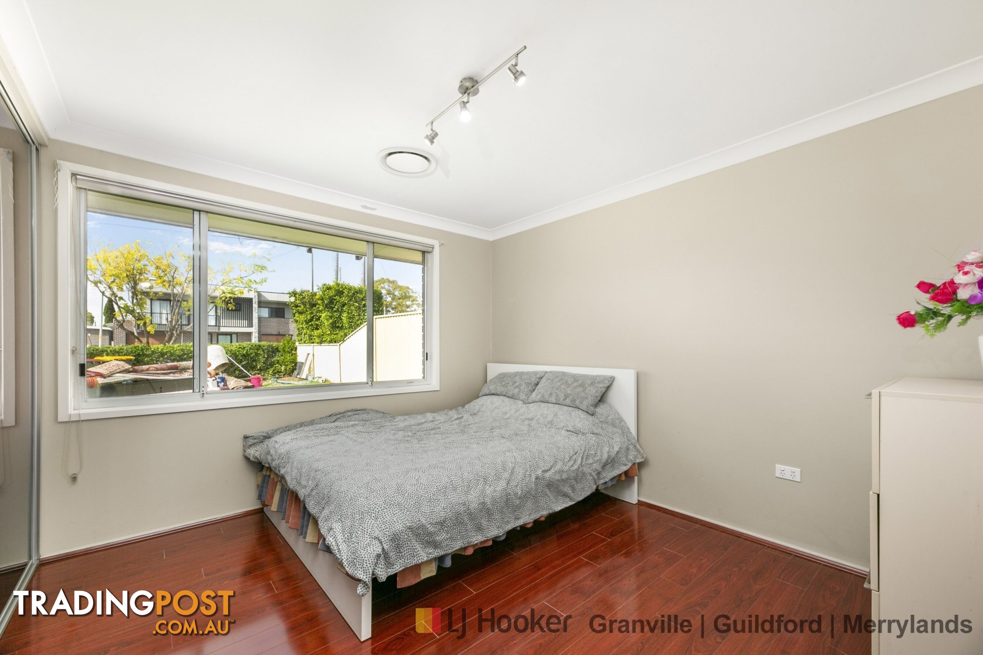 1B Banksia Street GRANVILLE NSW 2142